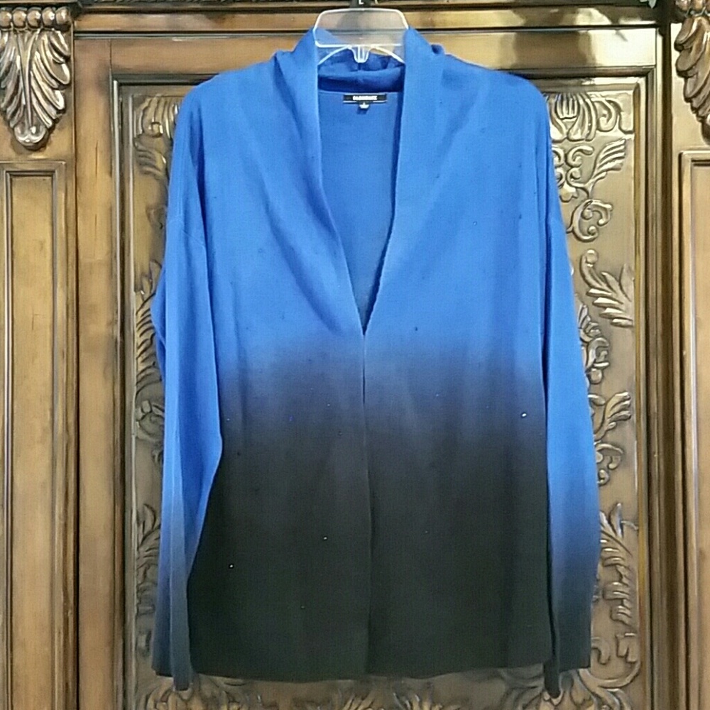 Elementz Sparkle Cardigan